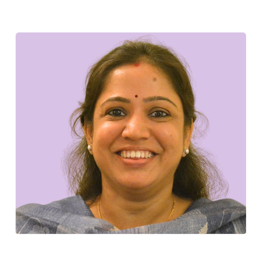 Debajani Giri