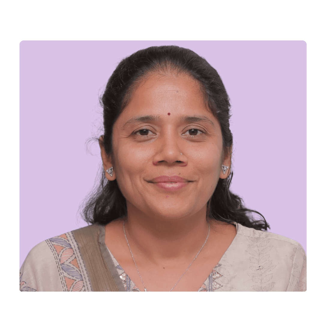 Dr Khushali Lukhi